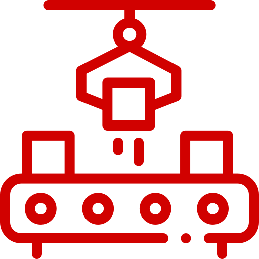Laufband Icon