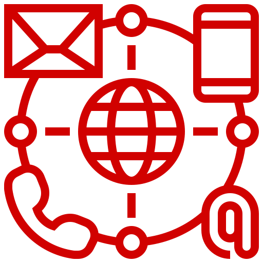Kontakt Icon